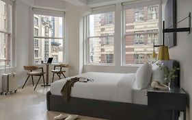 Sonder Flatiron Address 4*
